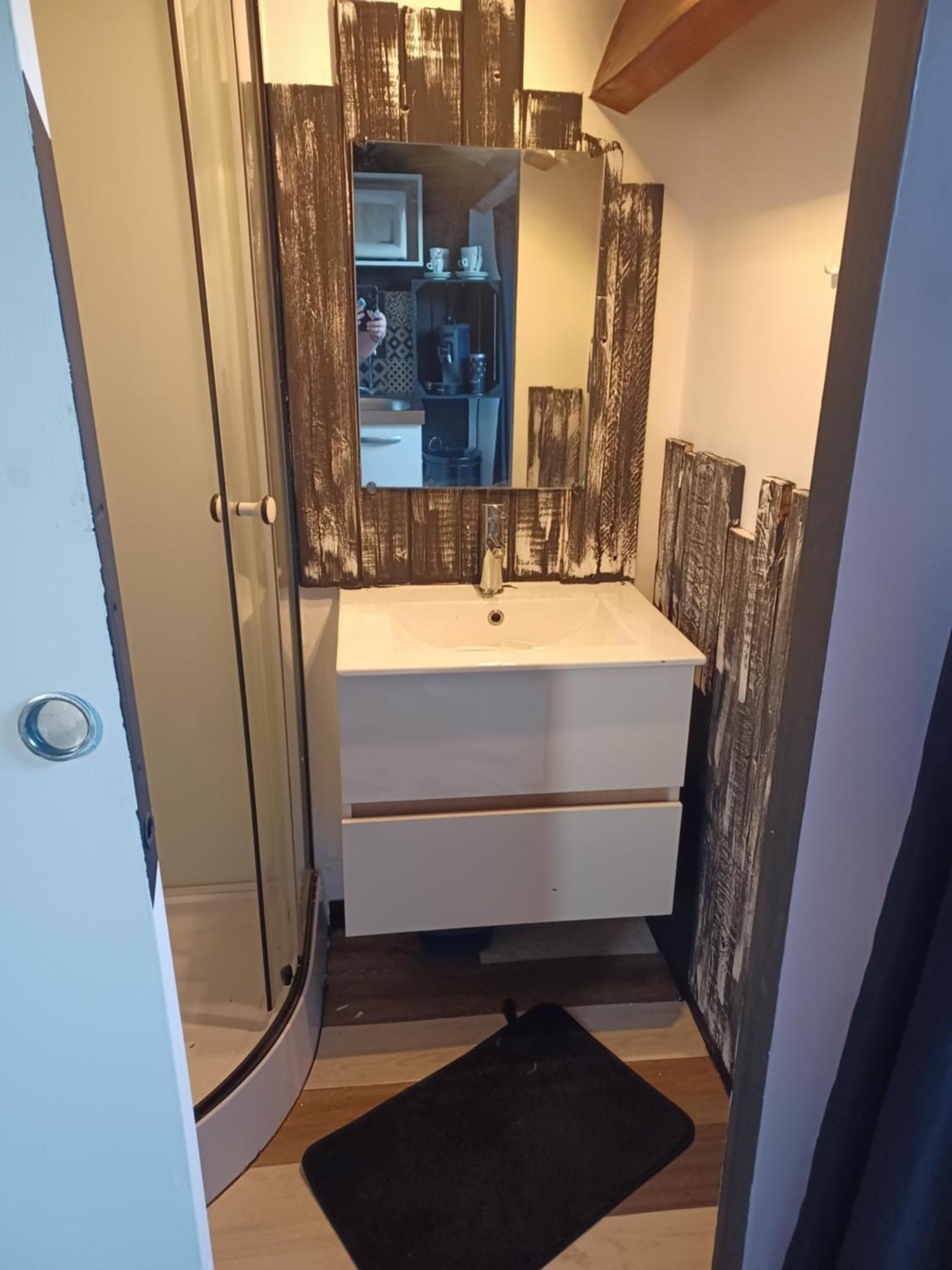 Le Clos D'Amandine Apartment Salleles-d'Aude Room photo